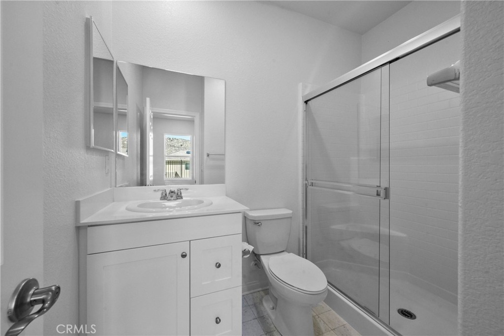 21199 Old Gate Court Riverside, CA 92507 - Photo 21 of 71 Downstairs bathroom
