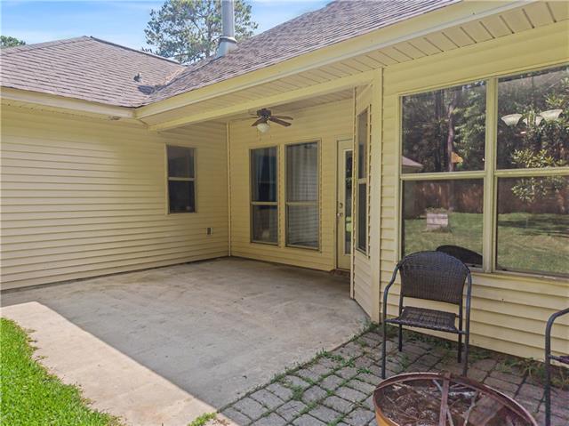 70360 Menuet Road Mandeville, LA 70471 - Photo 18 of 20