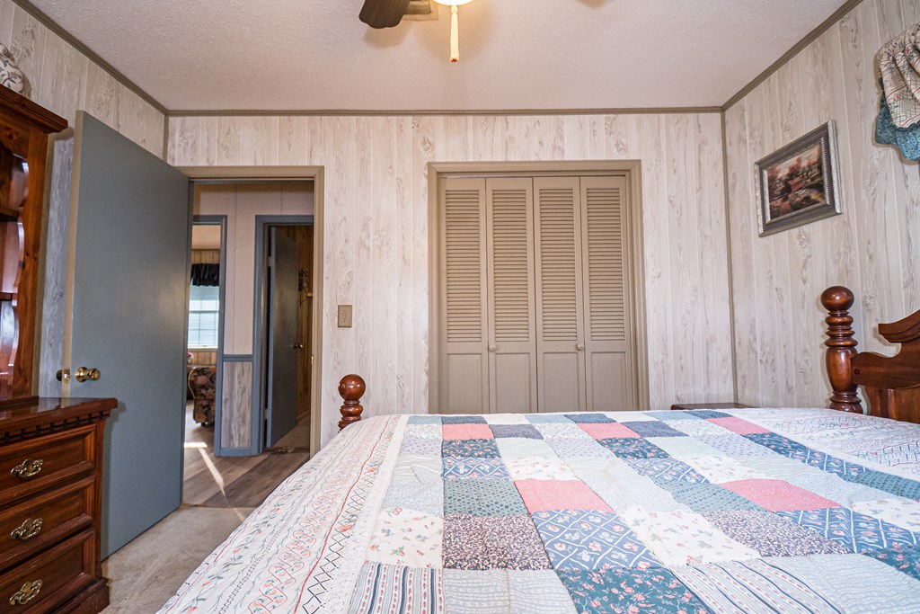 208 Radney Street Columbia, AL 36319 - Photo 31 of 44
