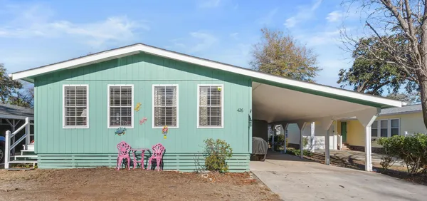$299,000 | 426 Sanddollar Drive, Surfside Beach, SC 29575