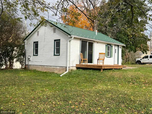 $139,000 | 307 South 4th Street, Luck, WI 54853