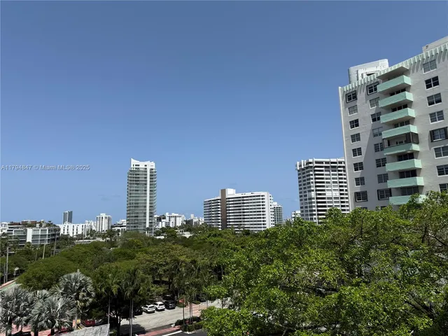 $420,000 | 3 Island Avenue, Unit 7B, Miami Beach, FL 33139