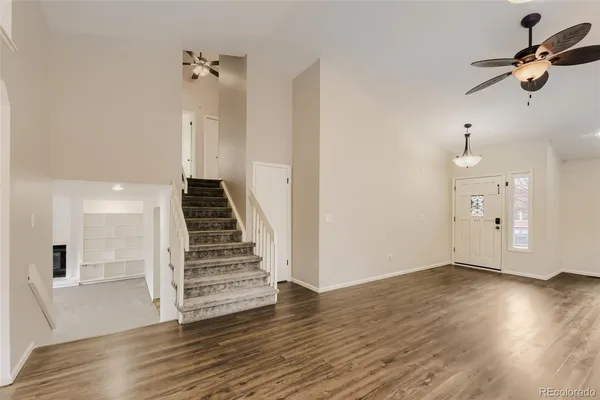 $550,000 | 5038 South Evanston Street, Aurora, CO 80015