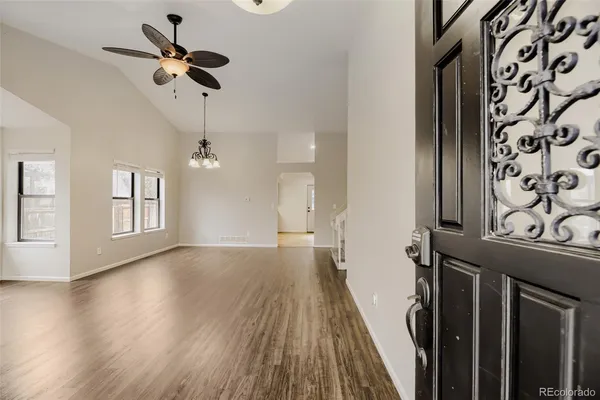 $550,000 | 5038 South Evanston Street, Aurora, CO 80015