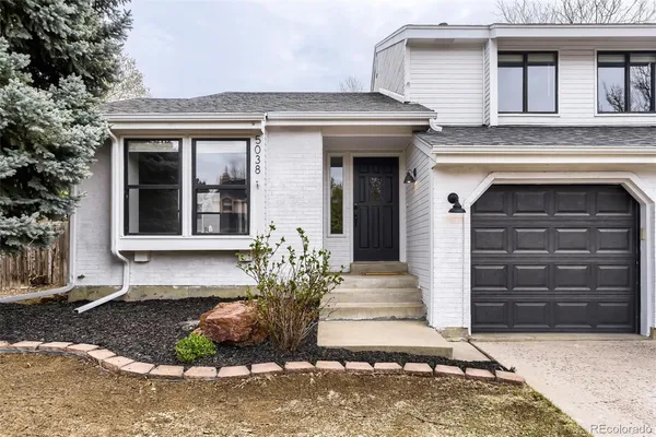 $550,000 | 5038 South Evanston Street, Aurora, CO 80015