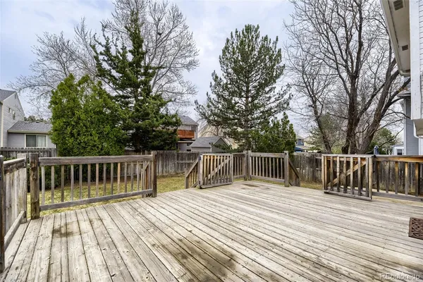 $550,000 | 5038 South Evanston Street, Aurora, CO 80015