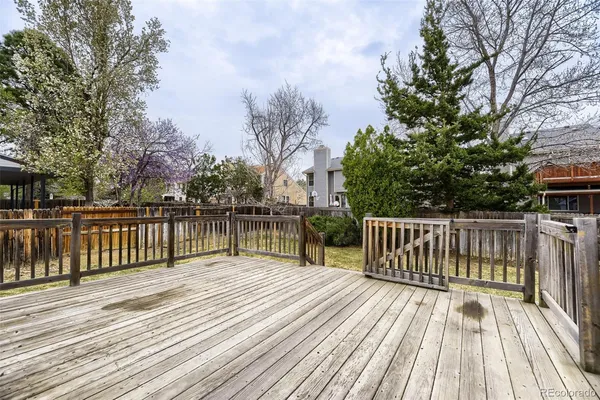 $550,000 | 5038 South Evanston Street, Aurora, CO 80015