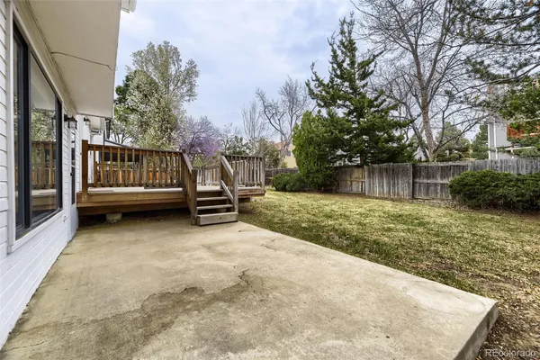 $550,000 | 5038 South Evanston Street, Aurora, CO 80015