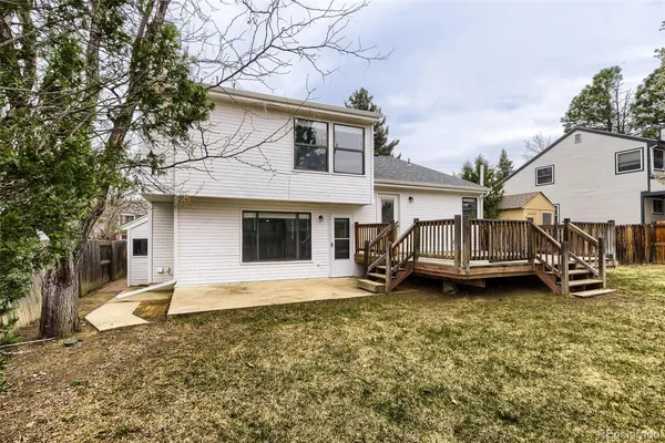 $550,000 | 5038 South Evanston Street, Aurora, CO 80015
