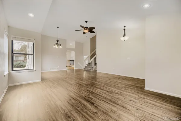$550,000 | 5038 South Evanston Street, Aurora, CO 80015