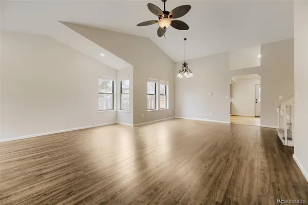 $550,000 | 5038 South Evanston Street, Aurora, CO 80015