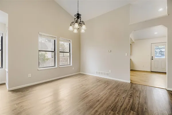 $550,000 | 5038 South Evanston Street, Aurora, CO 80015