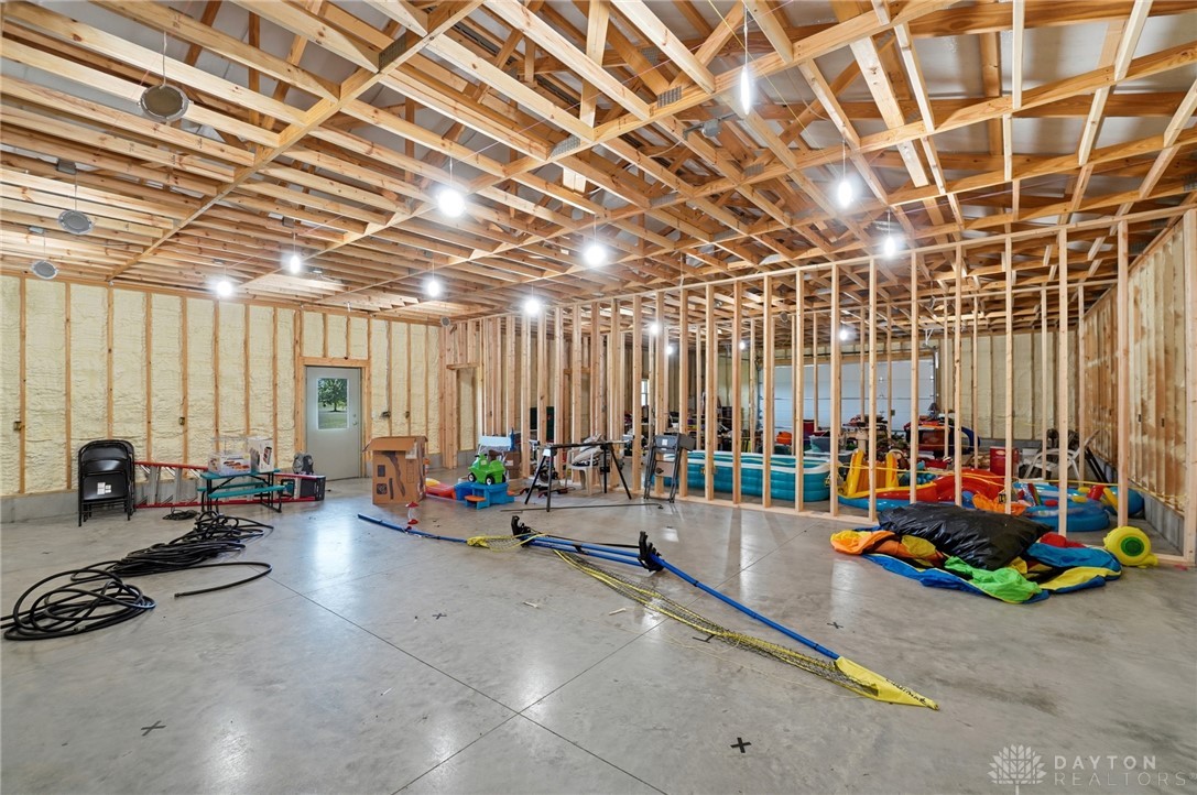 8400 North Montgomery County Line Road Brookville, OH 45309 - Photo 64 of 72