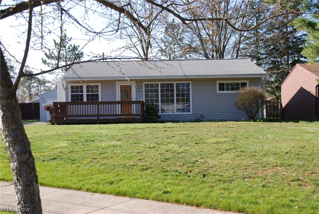 443 Nobottom Road Berea, OH 44017 - Photo 1 of 20 Gallery Image 1