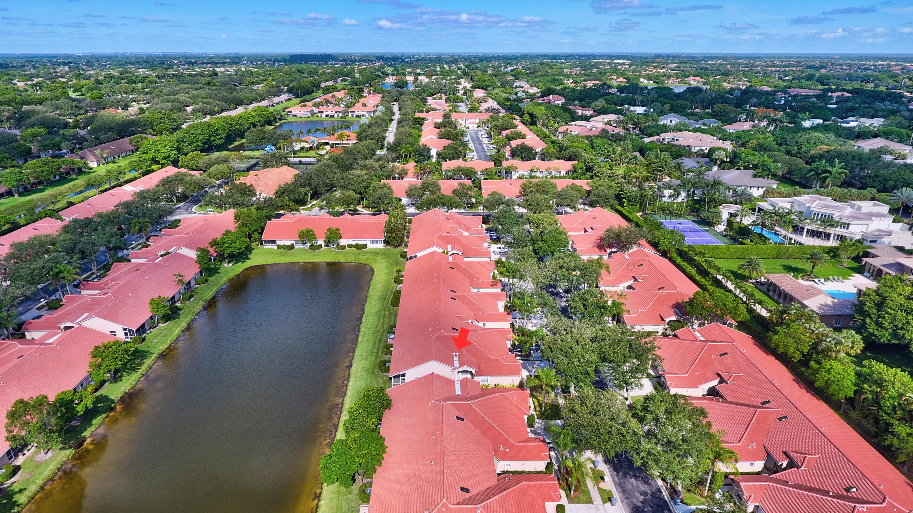 8236 Vía Bella Boca Raton, FL 33496 - Photo 49 of 71 08_dji_0036_37_38_39_40