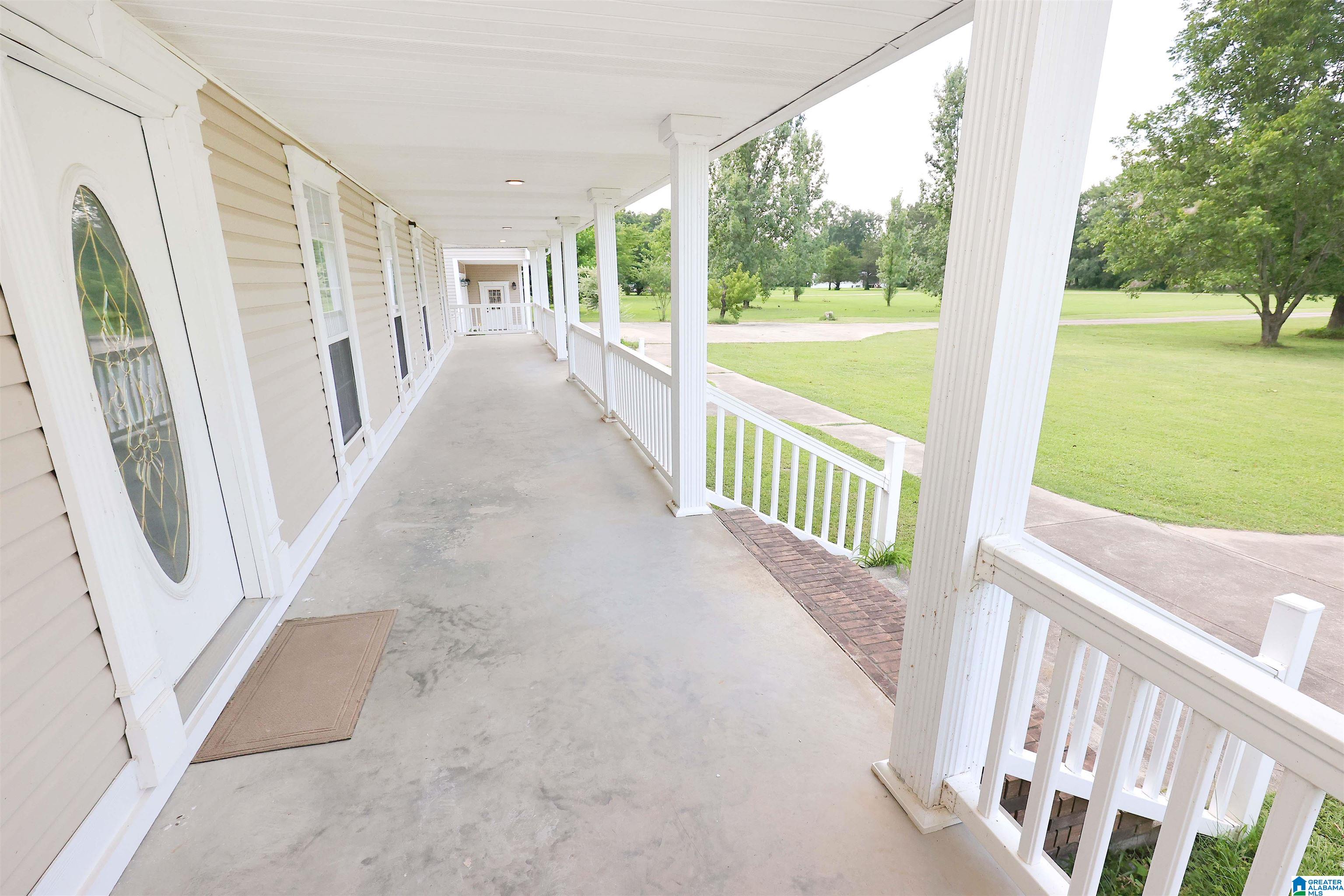 5421 Curry Station Road Eastaboga, AL 36260 - Photo 6 of 46