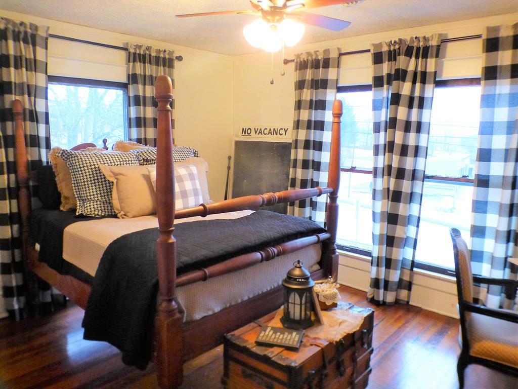 415 North Main Street Rural Retreat, VA 24368 - Photo 29 of 42 Gallery Image 29
