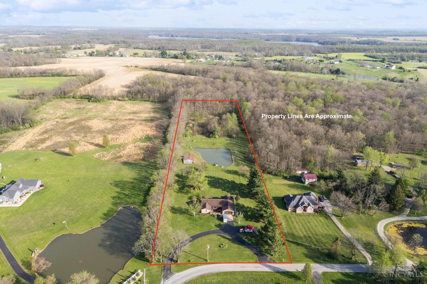 1435 Halpin Road Clarksville, OH 45113 - Photo 4 of 30