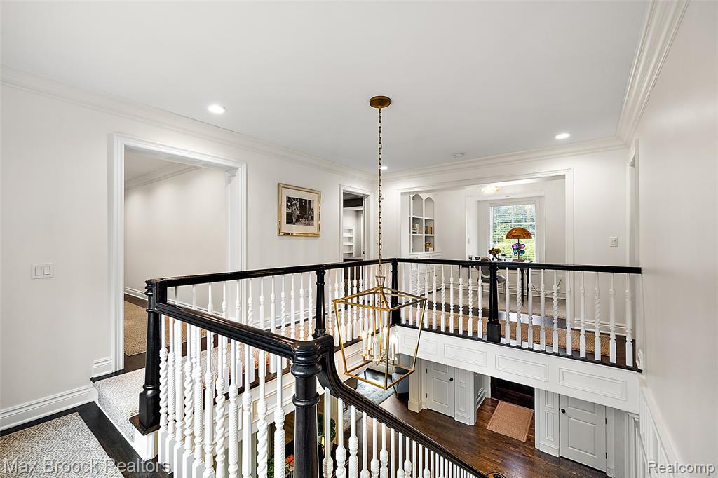 1475 Tottenham Road Bloomfield Hills, MI 48301 - Photo 20 of 51