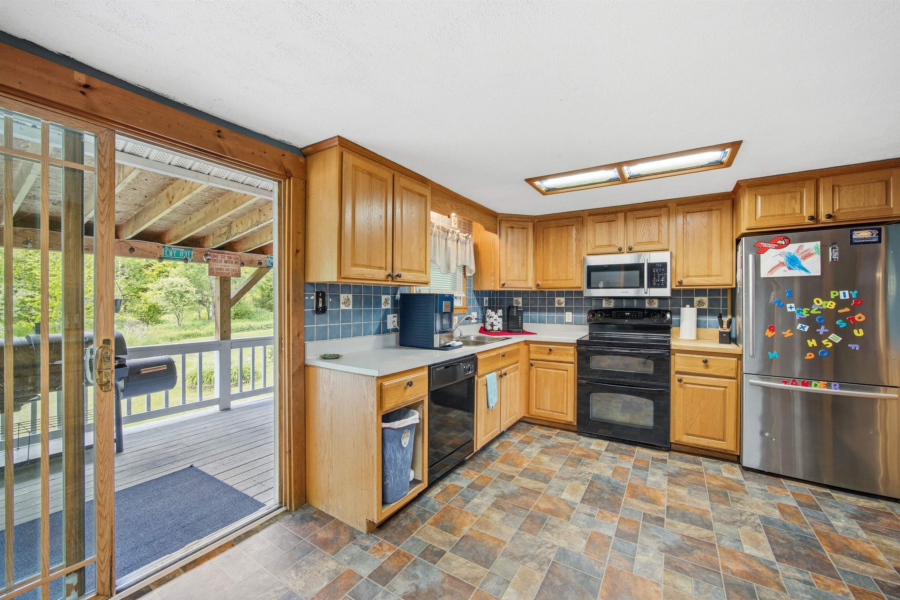 219 Longmoore Drive Ryegate, VT 05042 - Photo 33 of 60