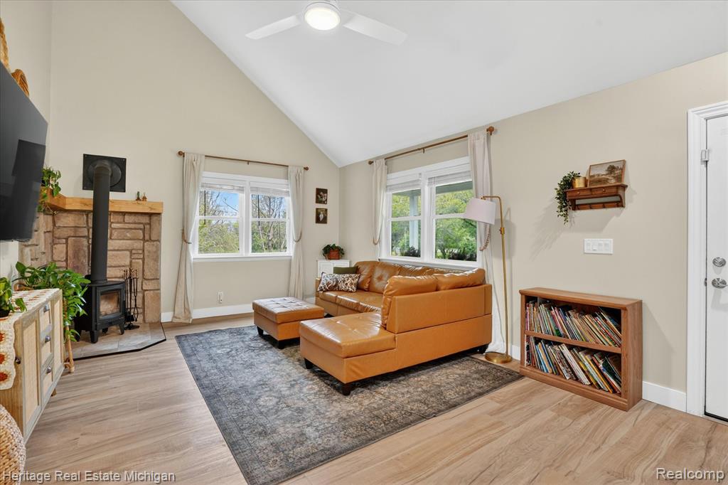 5835 Warner Road Fowlerville, MI 48836 - Photo 4 of 59 Gallery Image 4