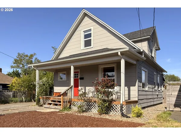 $419,000 | 5636 Southeast 88th Avenue, Portland, OR 97266