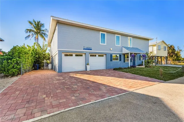 $889,000 | 16201 Aura Lane, Bokeelia, FL 33922