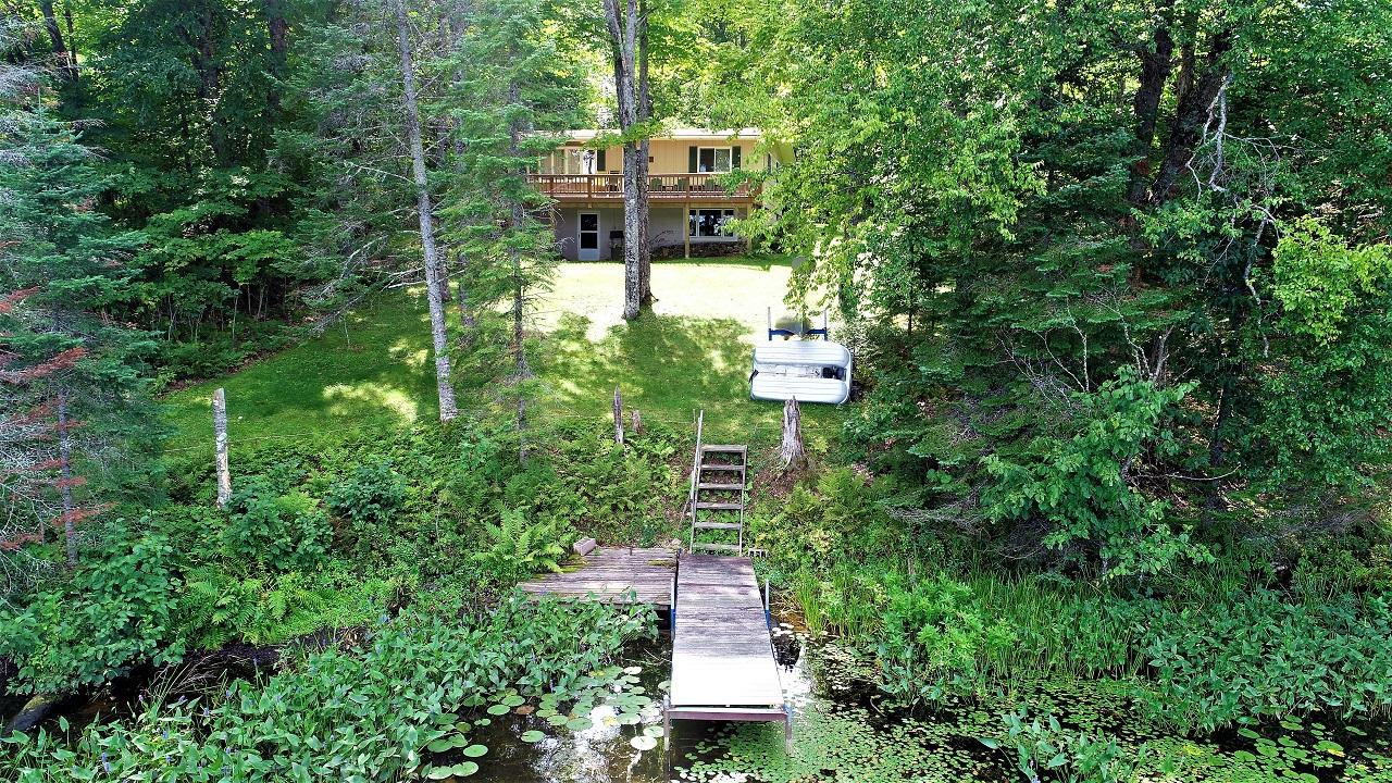6836 North Catherine Lake Road Mercer, WI 54547 - Photo 20 of 28 Gallery Image 20