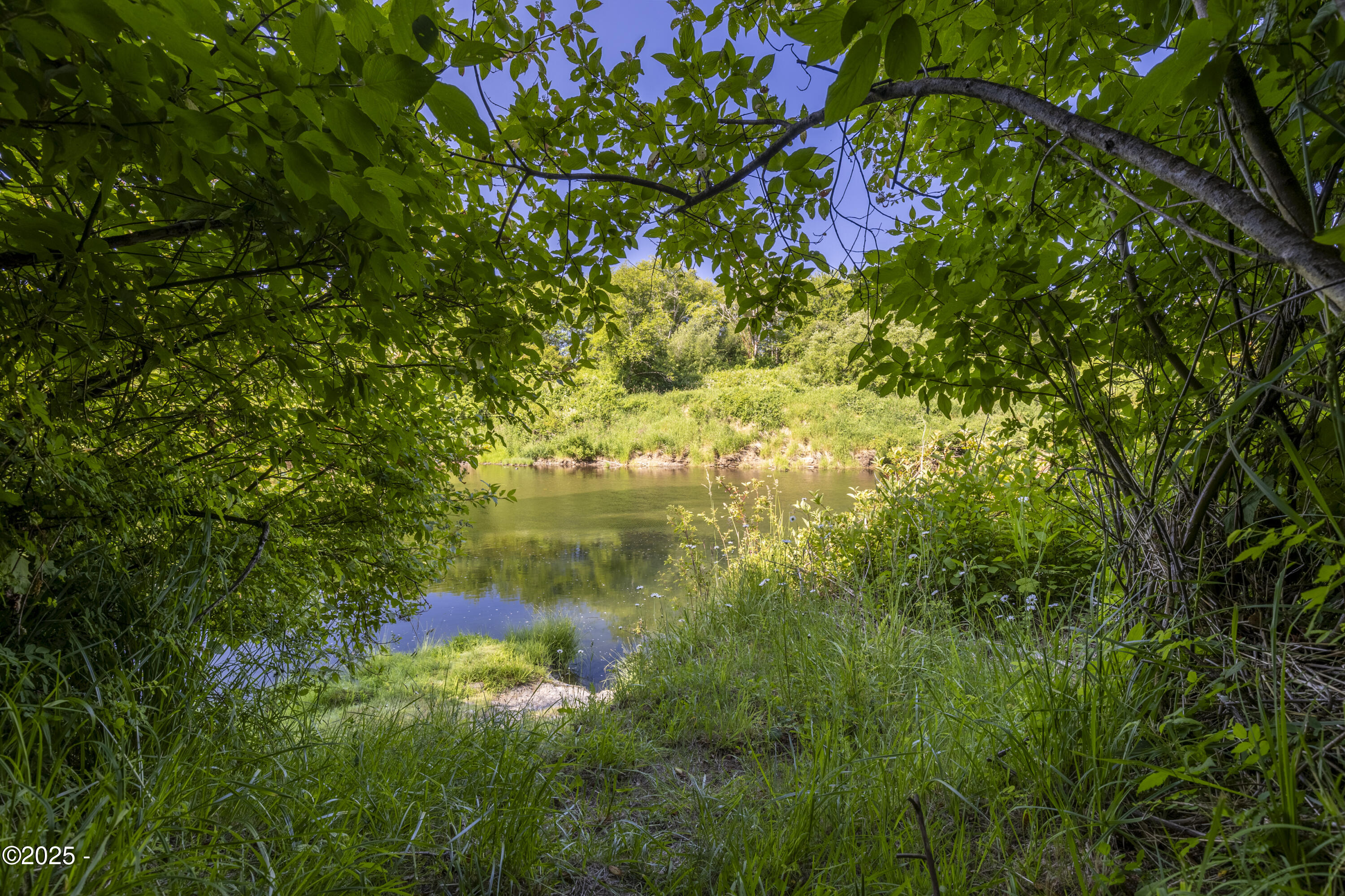 1389 Old River Road Northeast Siletz, OR 97380 - Photo 10 of 60