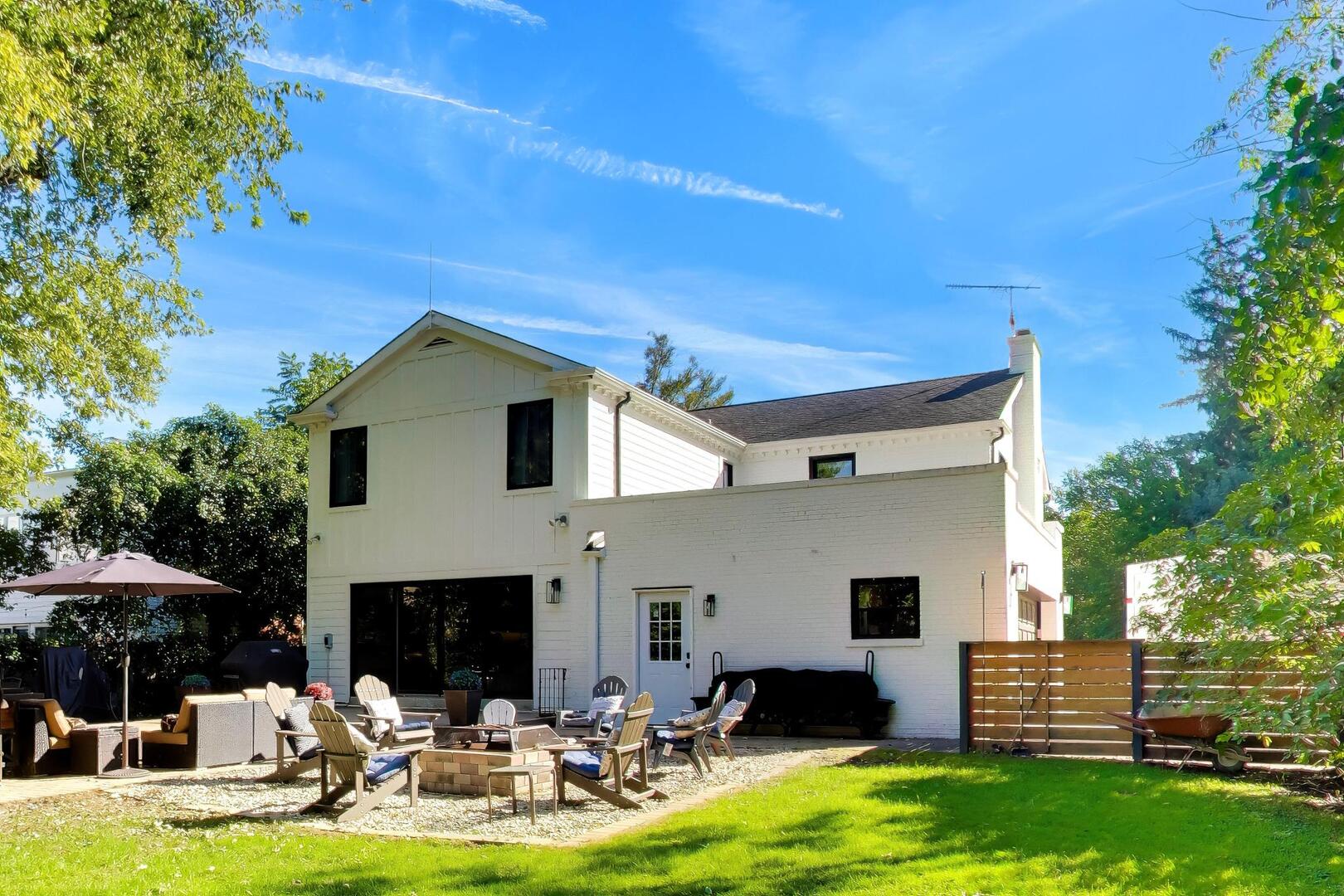 901 Locust Road Wilmette, IL 60091 - Photo 54 of 65 Gallery Image 54