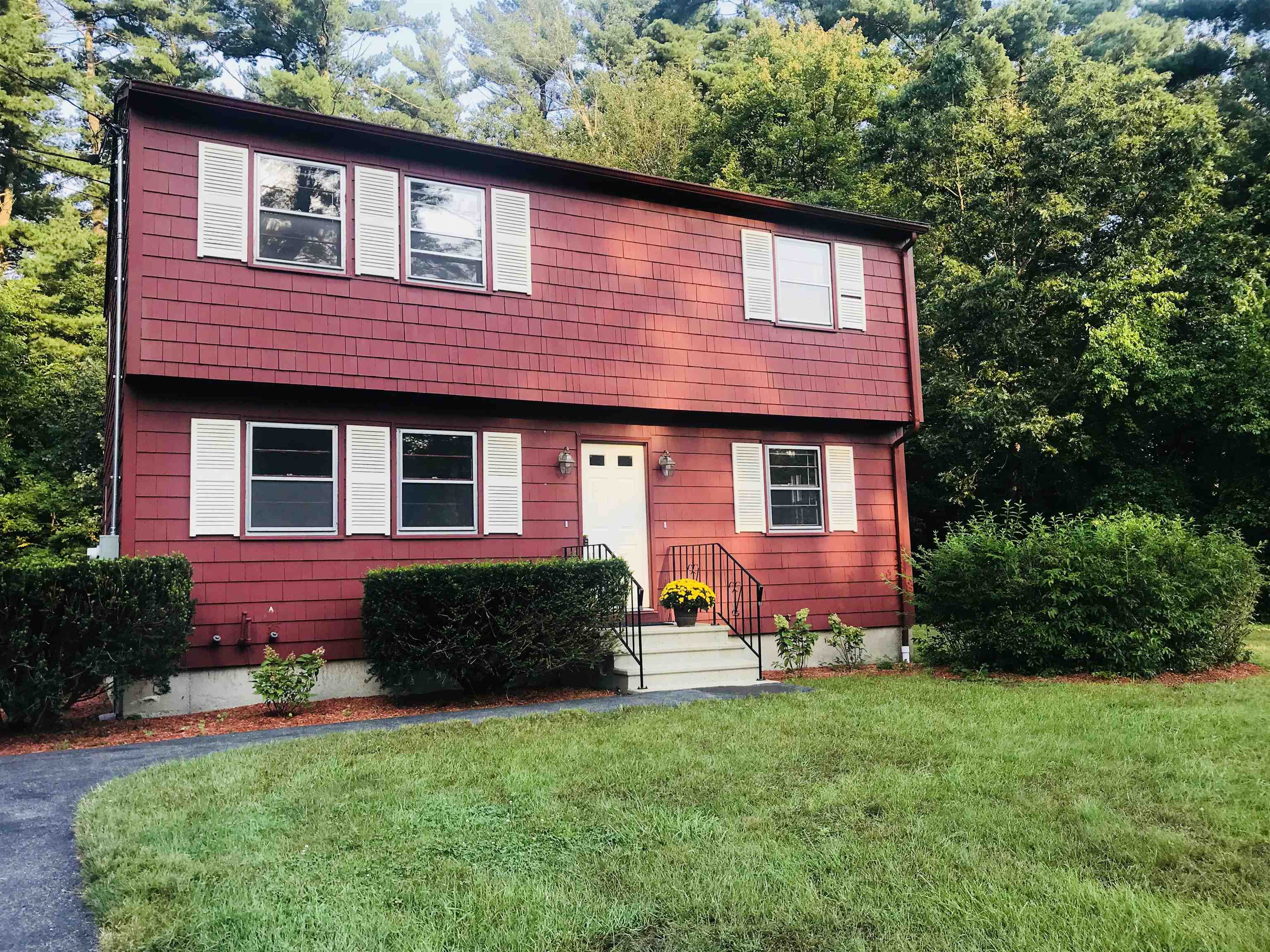 143 Windham Road, Unit A&B Pelham, NH 03076 - Photo 1 of 28