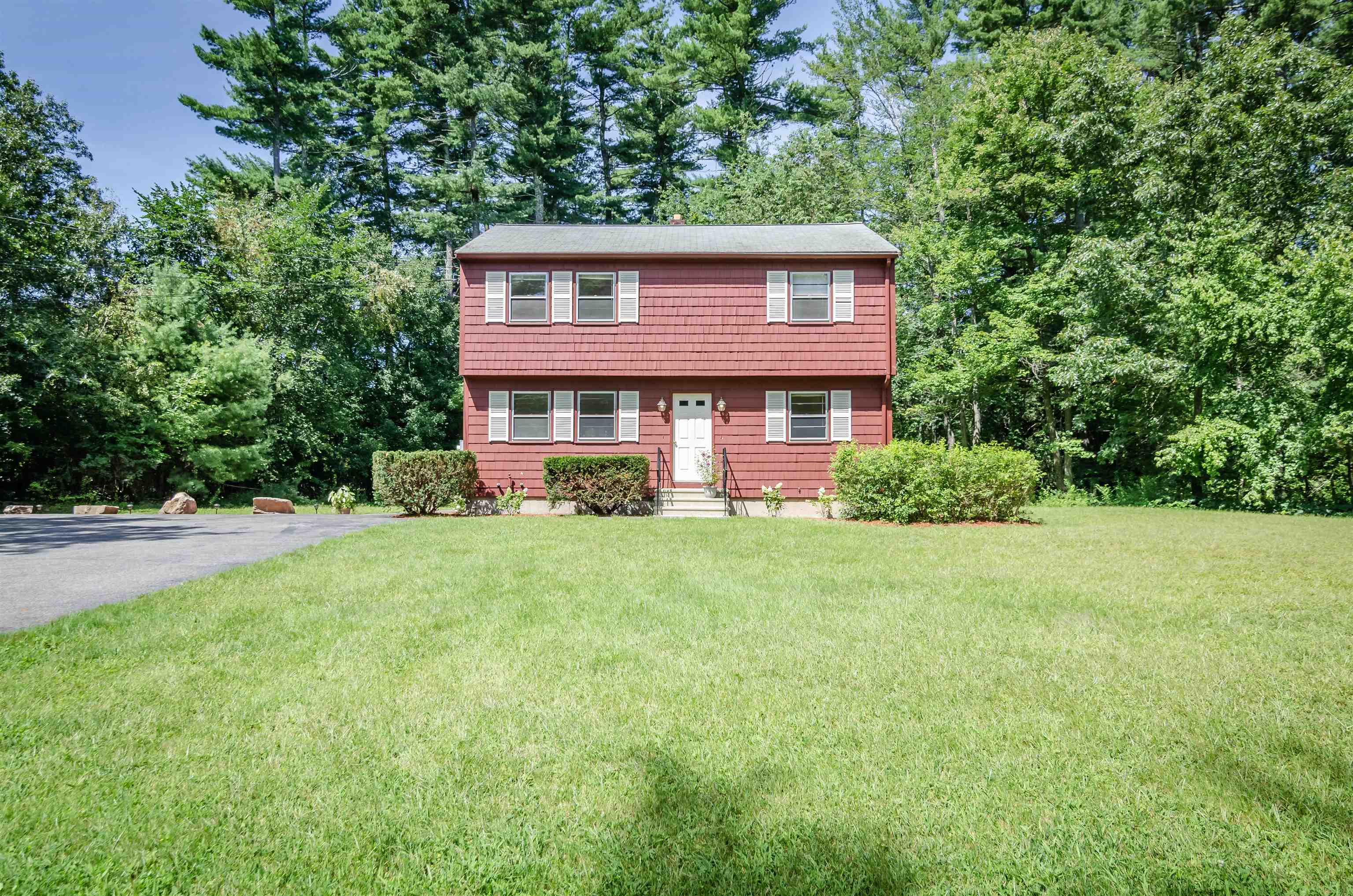 143 Windham Road, Unit A&B Pelham, NH 03076 - Photo 2 of 28