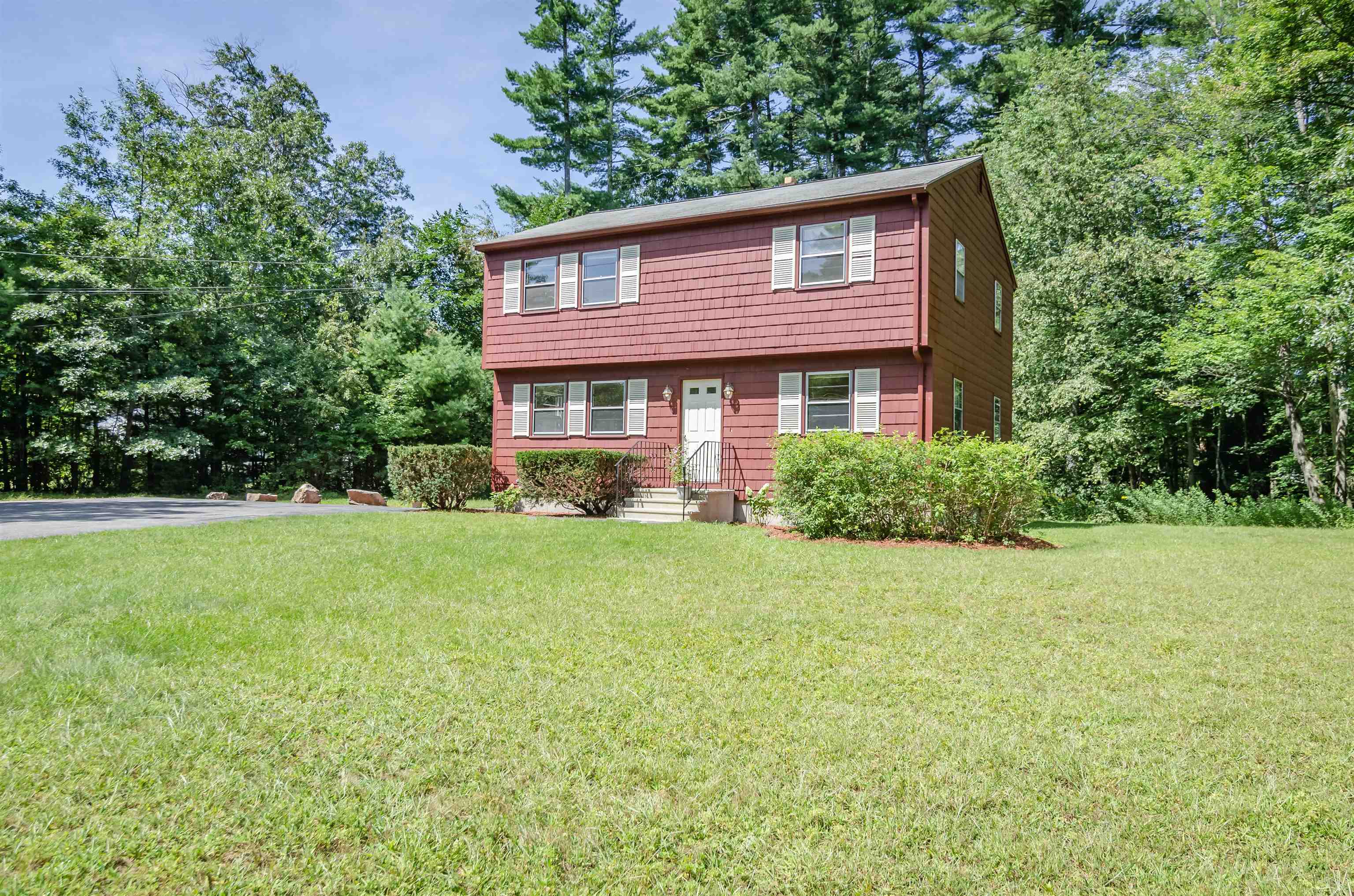 143 Windham Road, Unit A&B Pelham, NH 03076 - Photo 3 of 28
