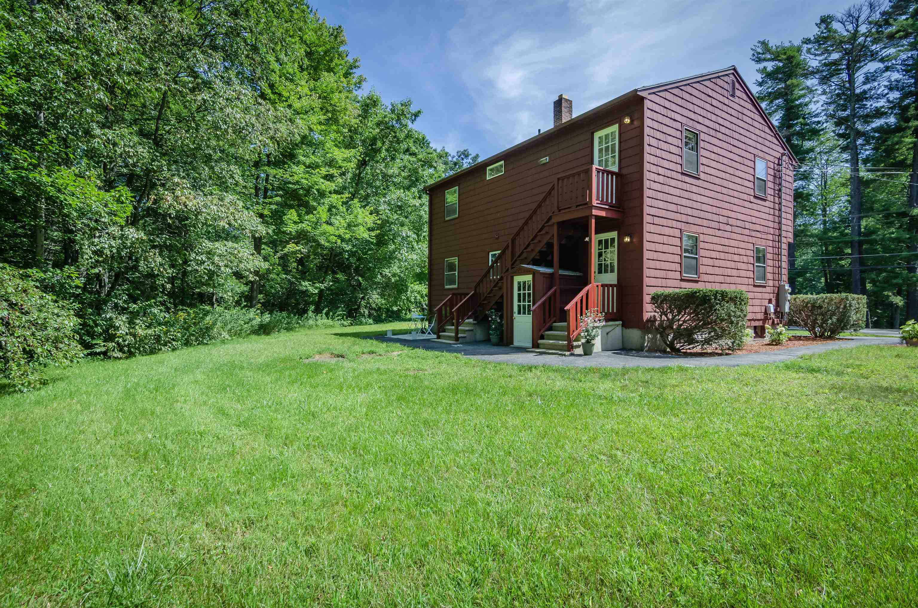 143 Windham Road, Unit A&B Pelham, NH 03076 - Photo 21 of 28