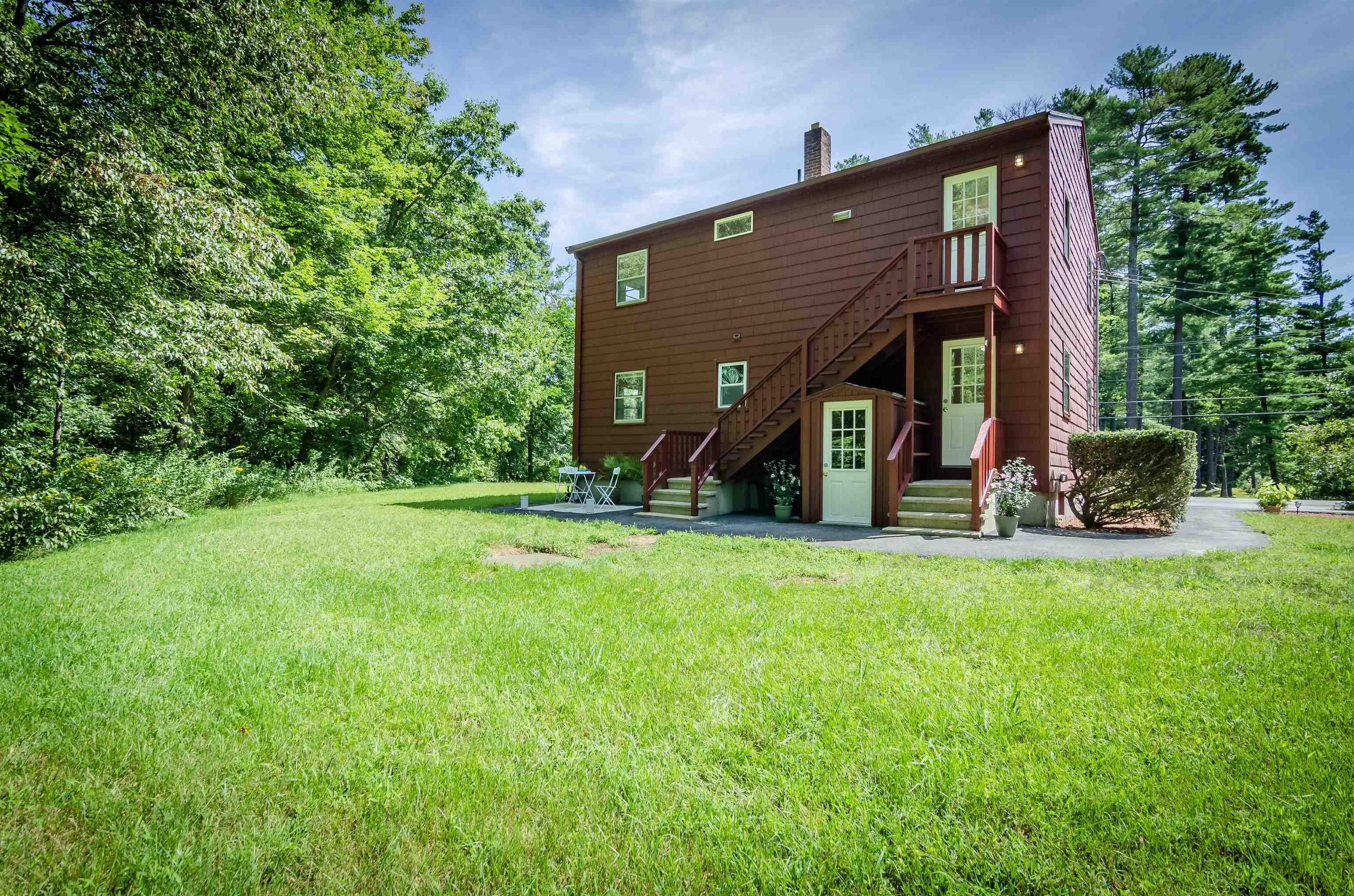 143 Windham Road, Unit A&B Pelham, NH 03076 - Photo 22 of 28