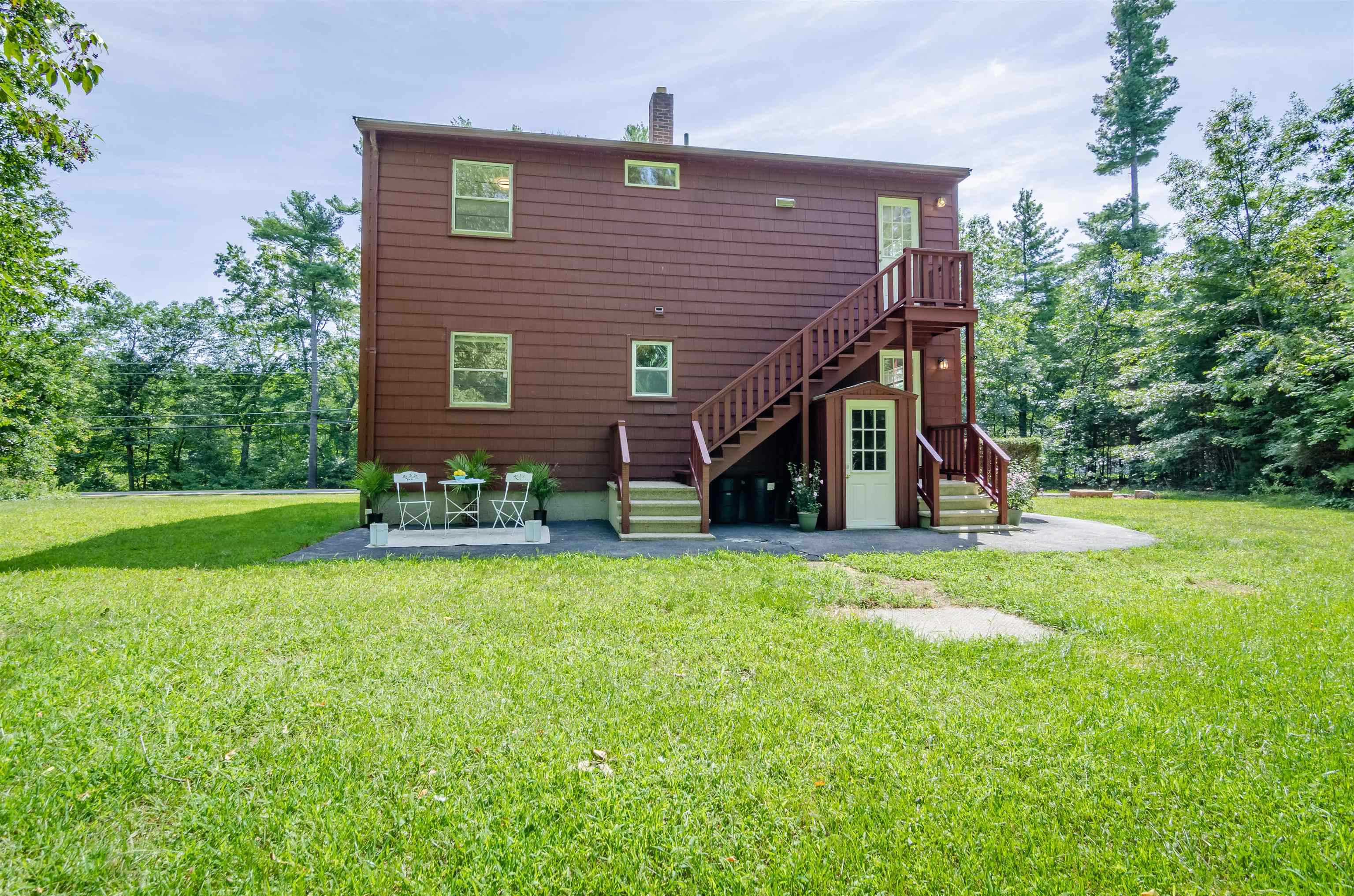 143 Windham Road, Unit A&B Pelham, NH 03076 - Photo 23 of 28