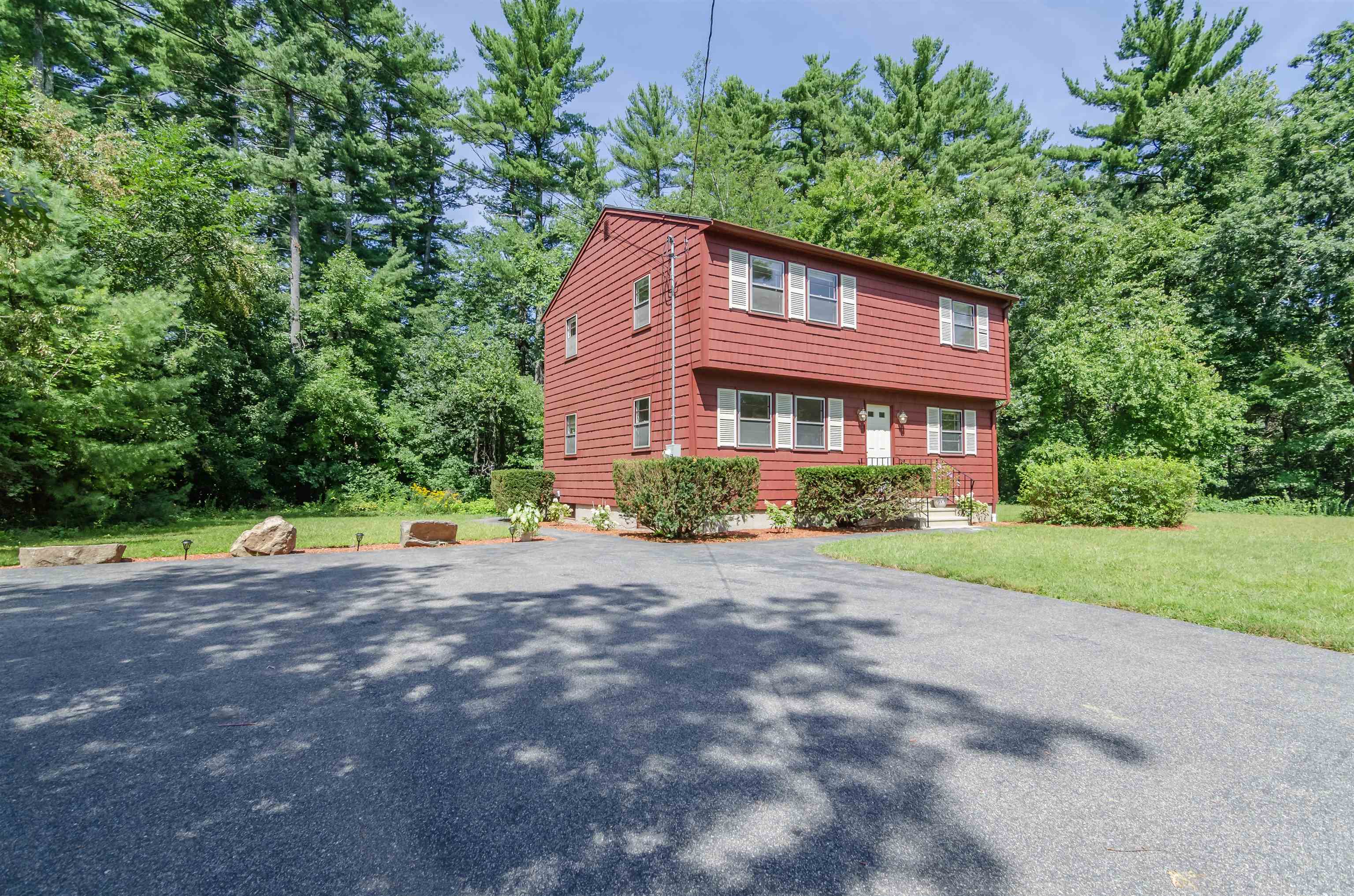 143 Windham Road, Unit A&B Pelham, NH 03076 - Photo 24 of 28