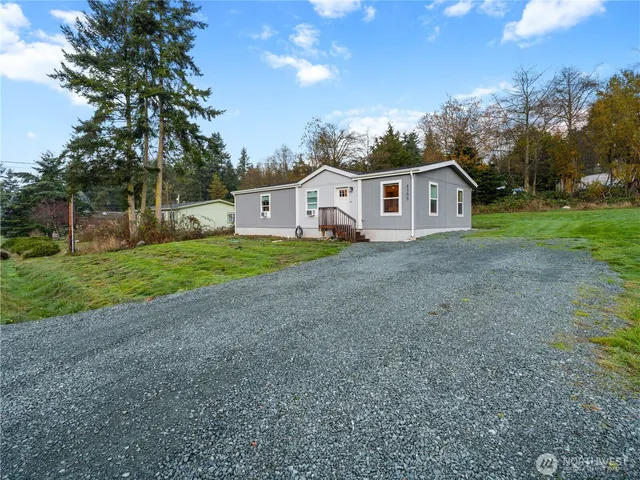 $425,000 | 4368 Terrace Drive, Oak Harbor, WA 98277