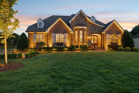 $1,325,000 | 1663 Sunset Park Drive, Nolensville, TN 37135