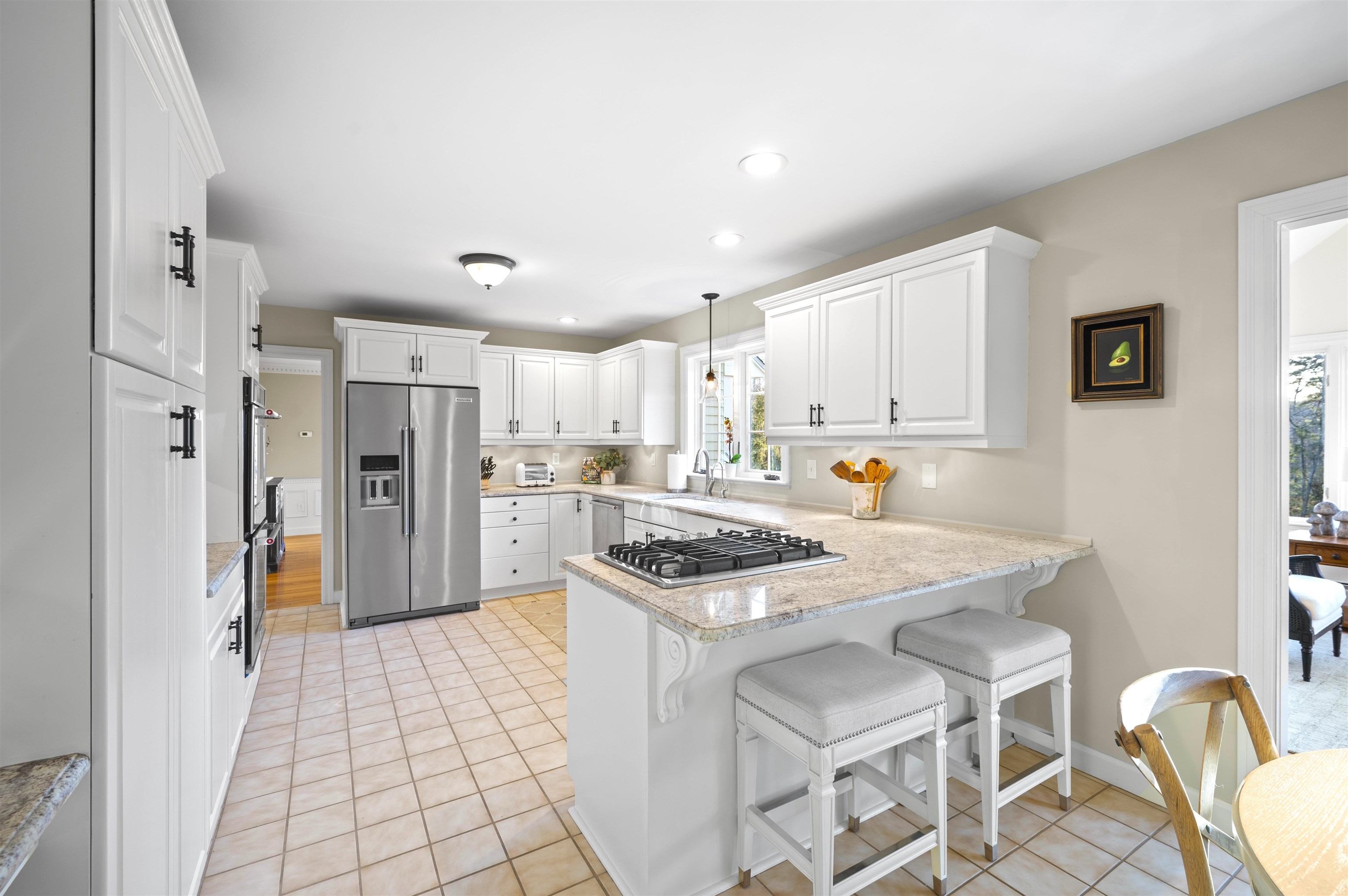 19 Old Milford Road Amherst, NH 03031 - Photo 12 of 52