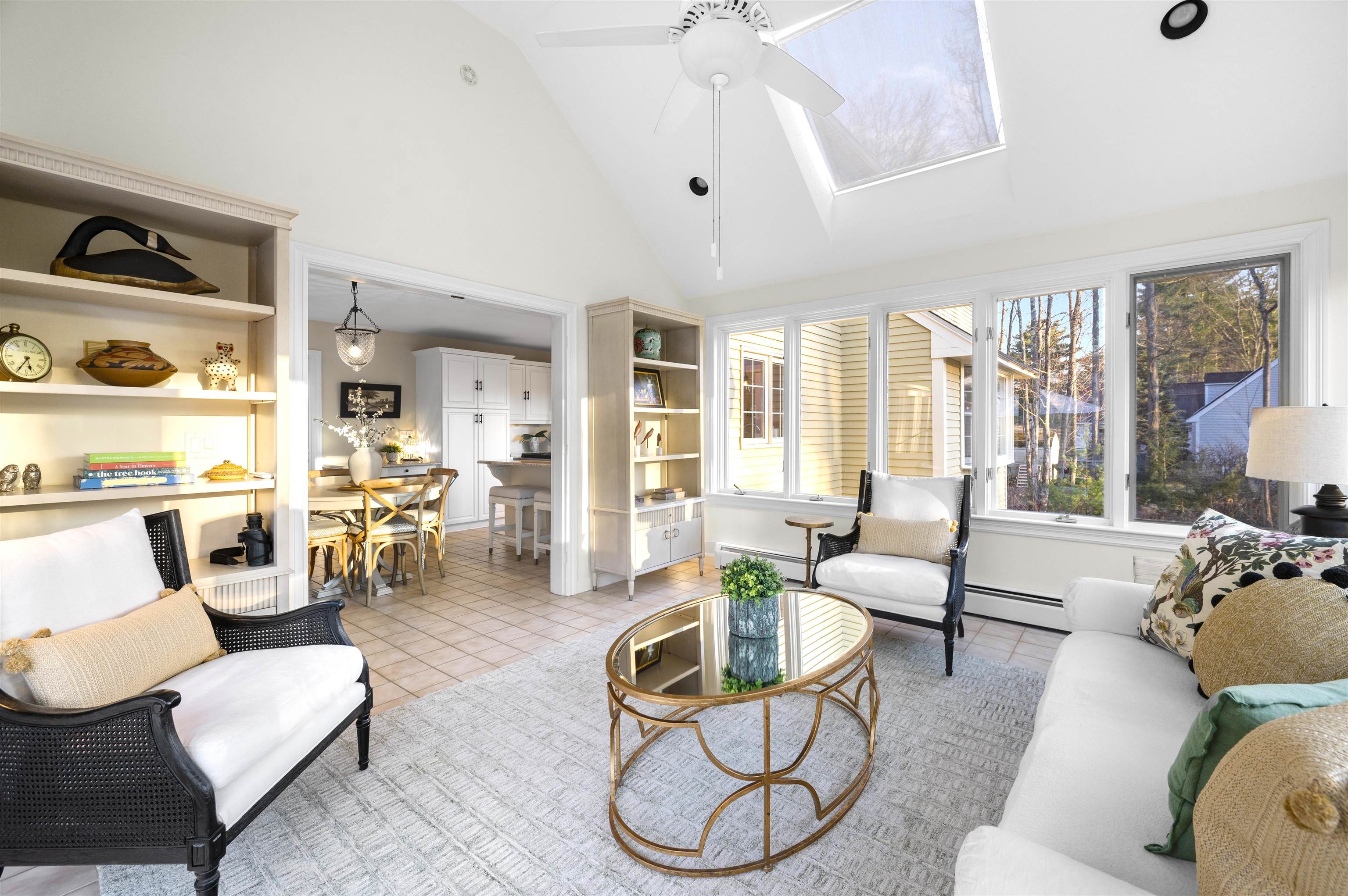 19 Old Milford Road Amherst, NH 03031 - Photo 17 of 52