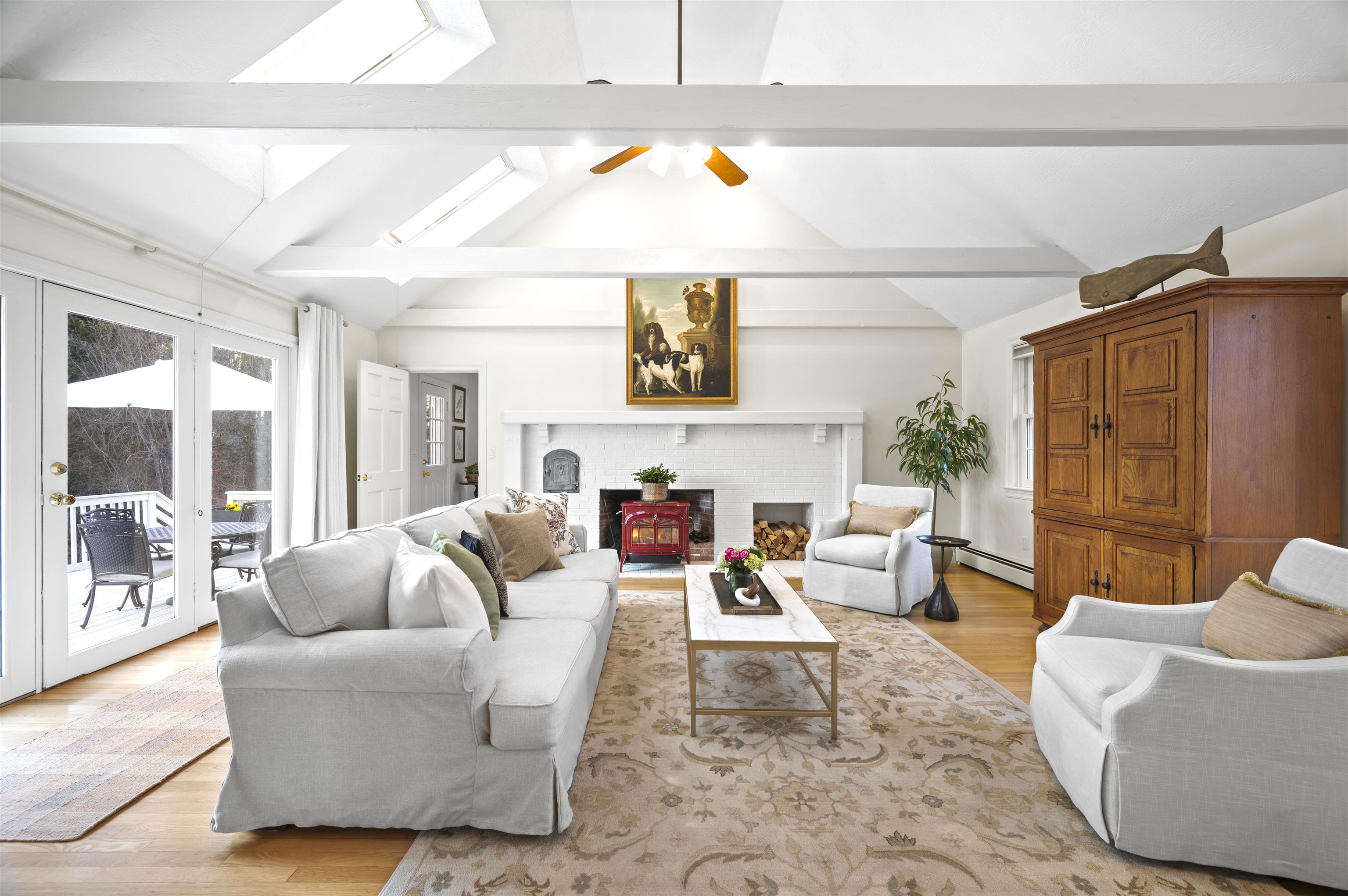 19 Old Milford Road Amherst, NH 03031 - Photo 18 of 52