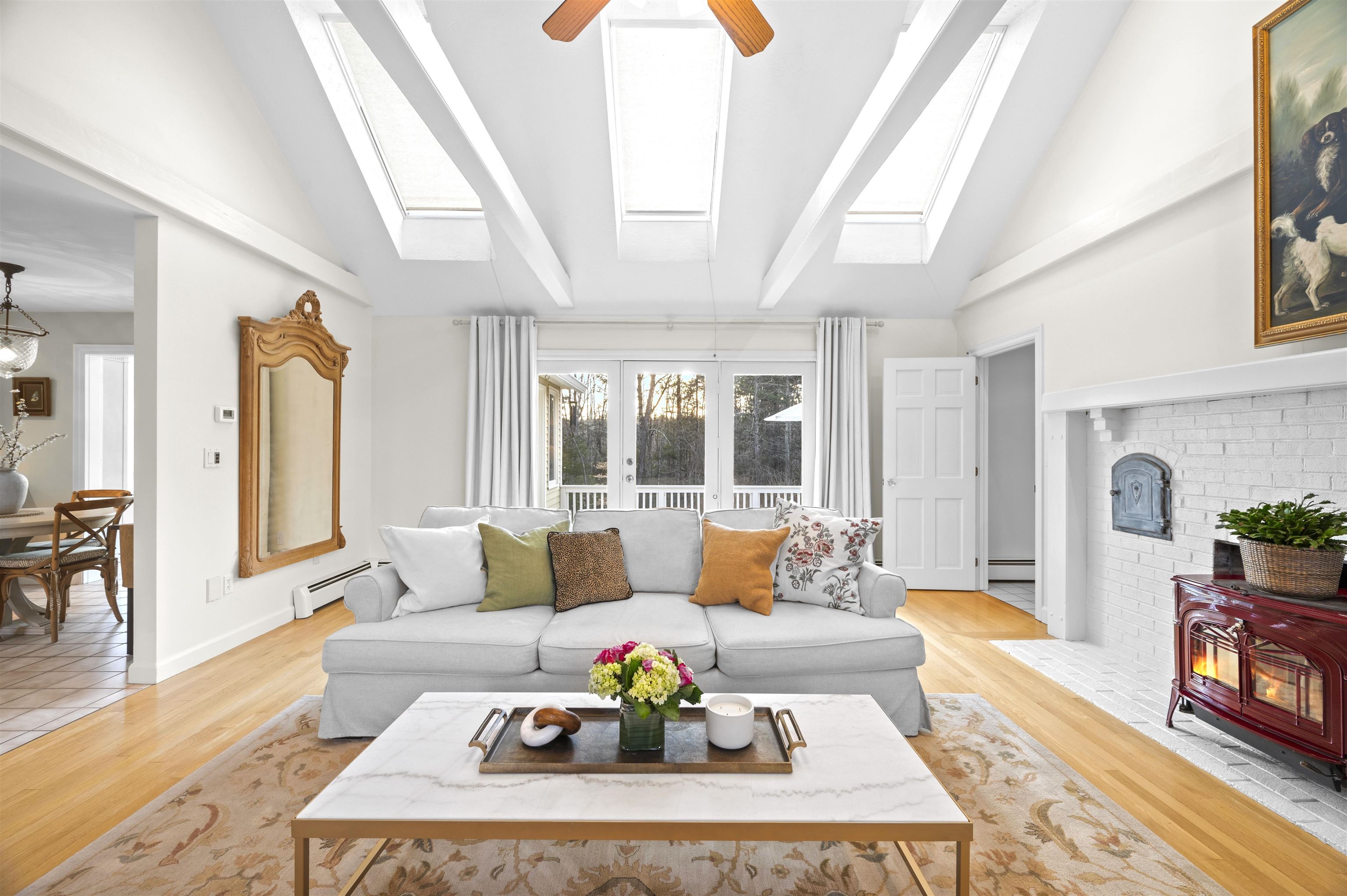 19 Old Milford Road Amherst, NH 03031 - Photo 19 of 52