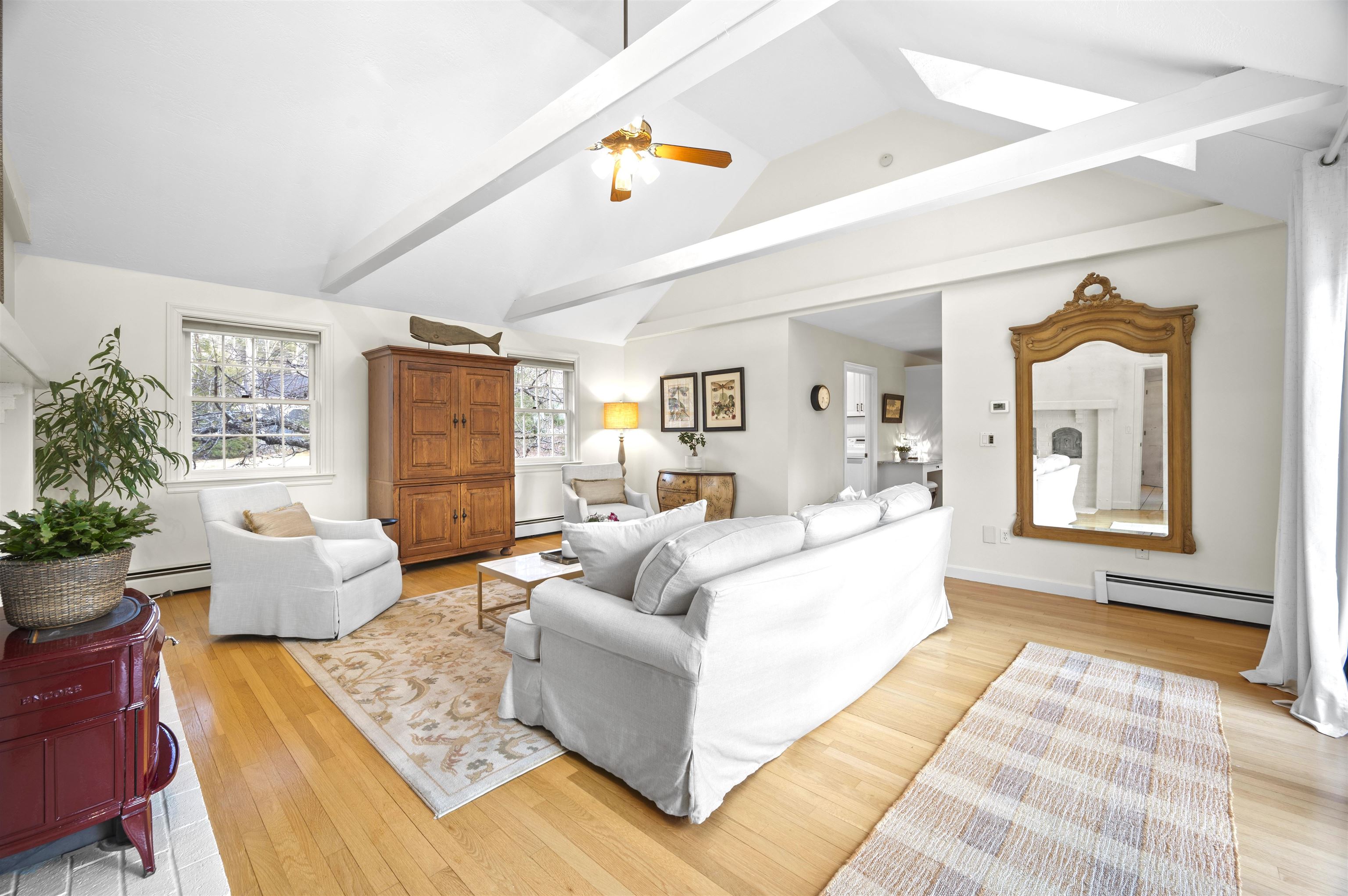 19 Old Milford Road Amherst, NH 03031 - Photo 20 of 52