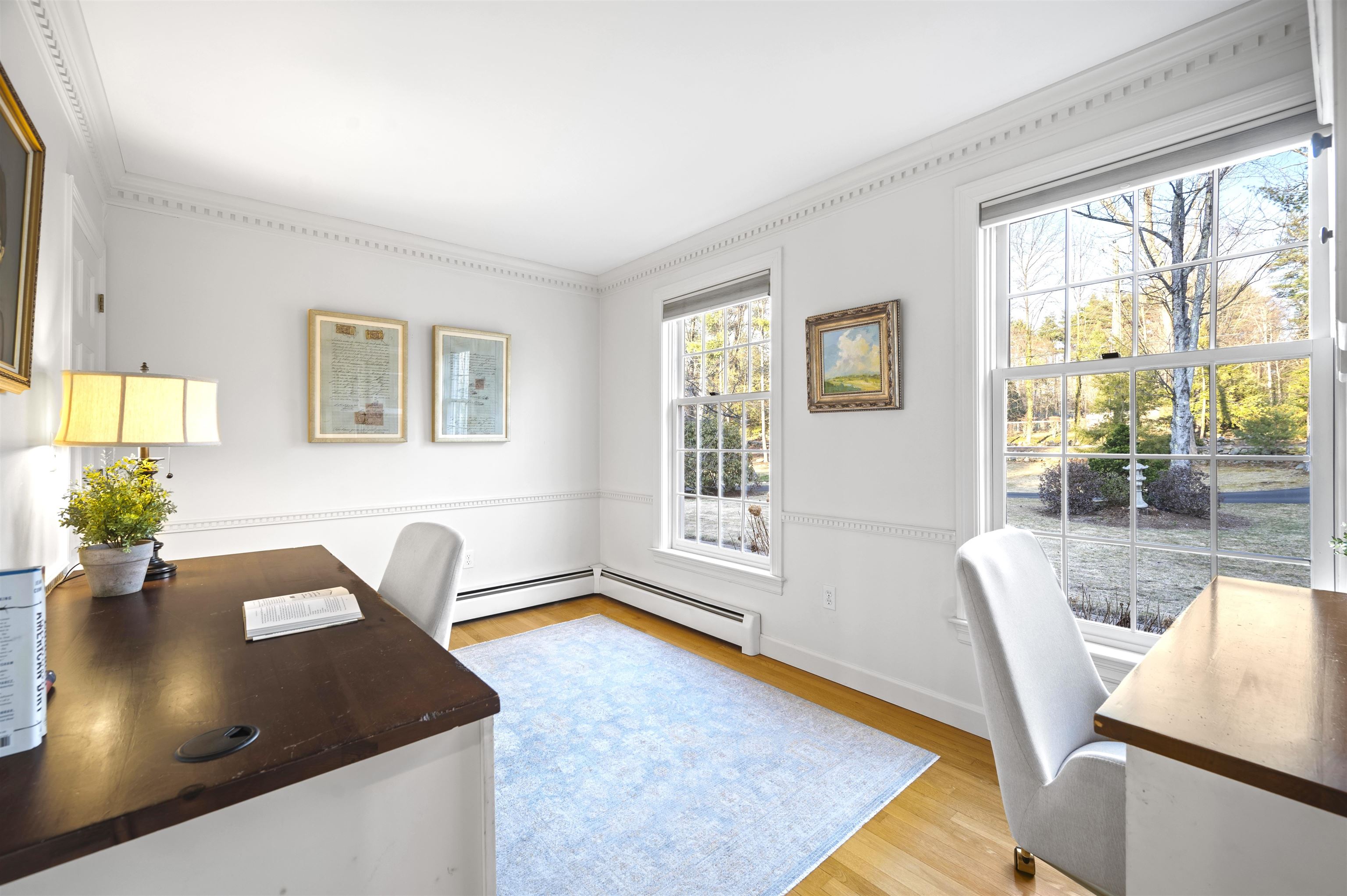 19 Old Milford Road Amherst, NH 03031 - Photo 23 of 52