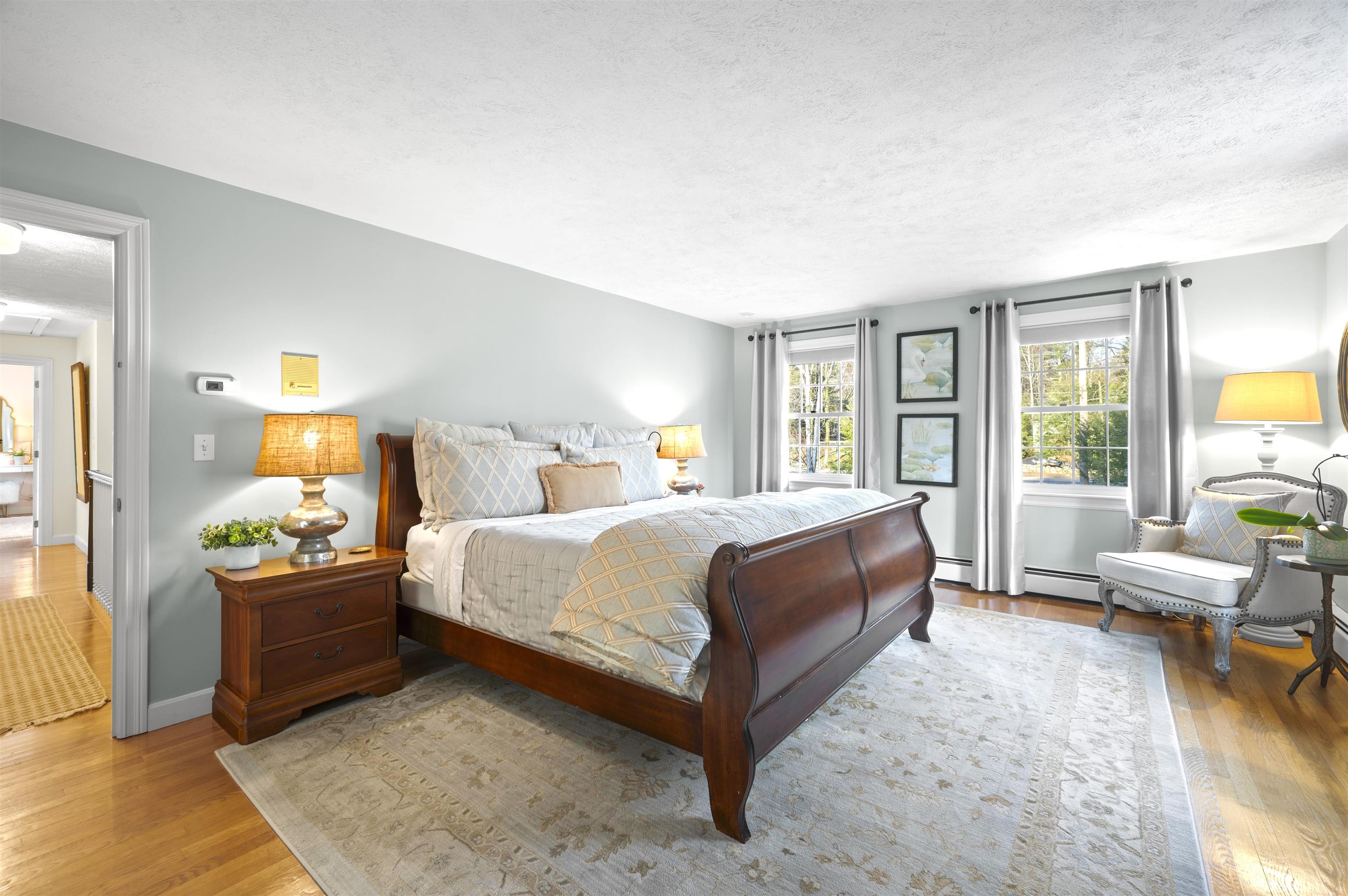 19 Old Milford Road Amherst, NH 03031 - Photo 25 of 52