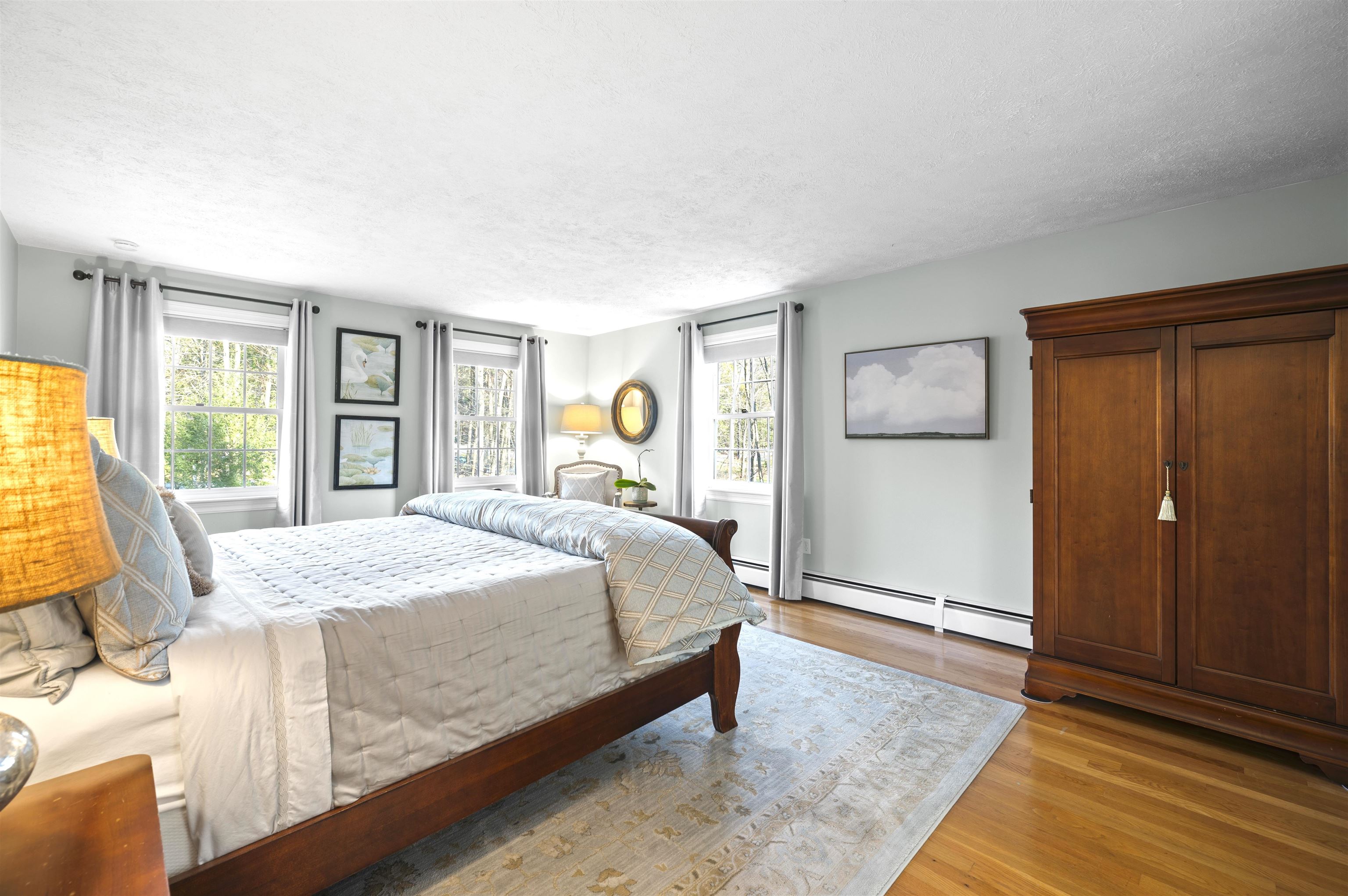 19 Old Milford Road Amherst, NH 03031 - Photo 26 of 52