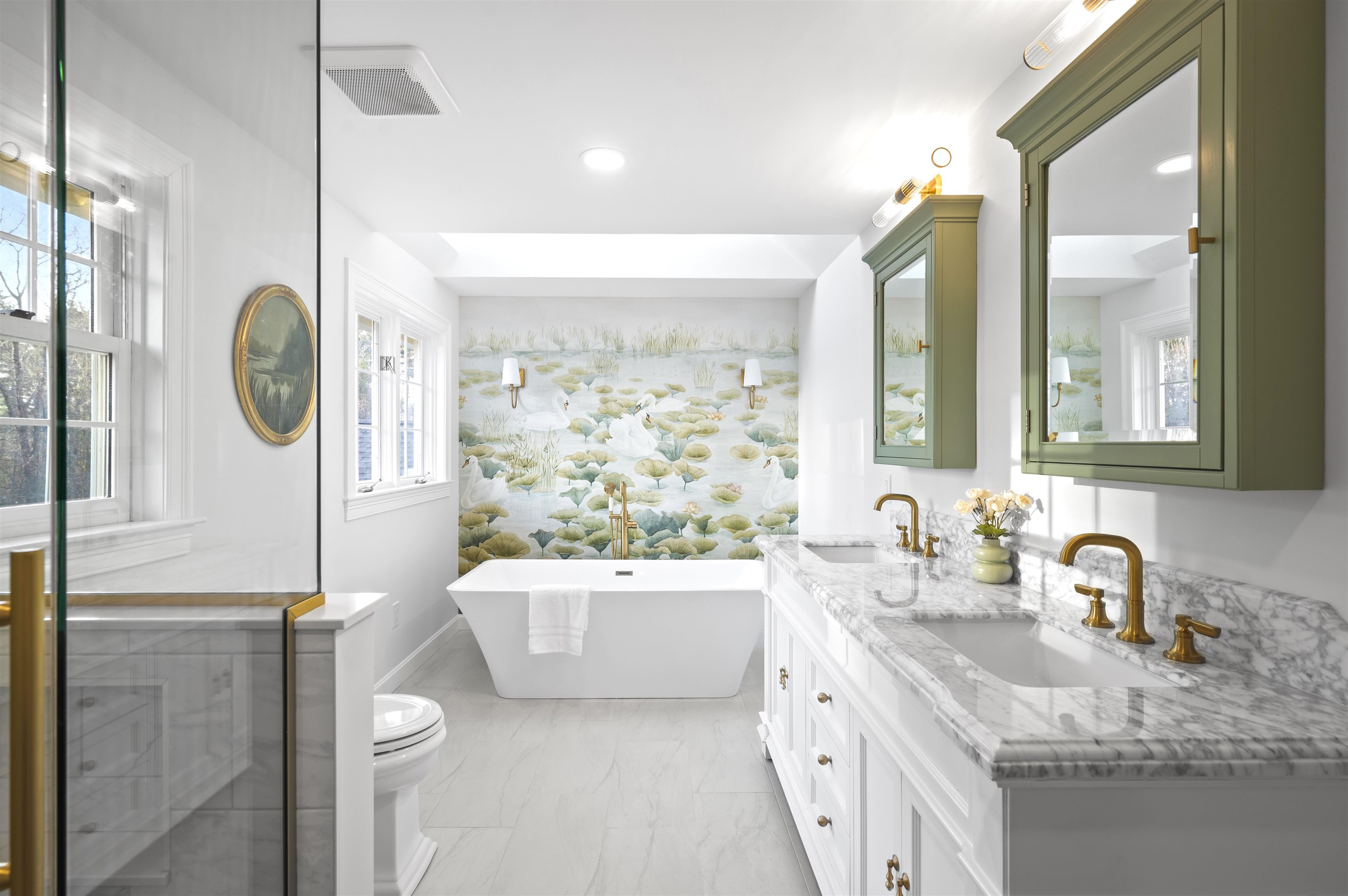 19 Old Milford Road Amherst, NH 03031 - Photo 27 of 52