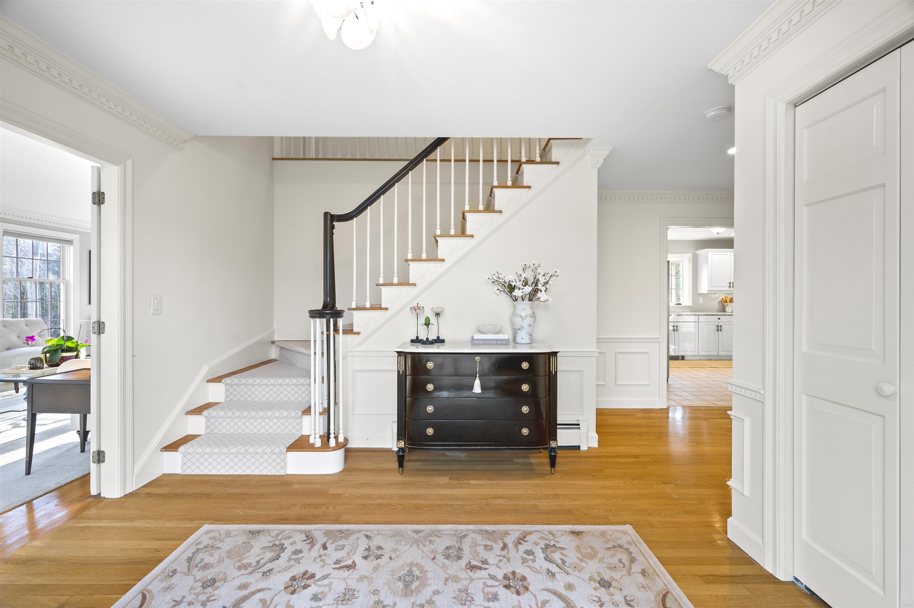 19 Old Milford Road Amherst, NH 03031 - Photo 3 of 52