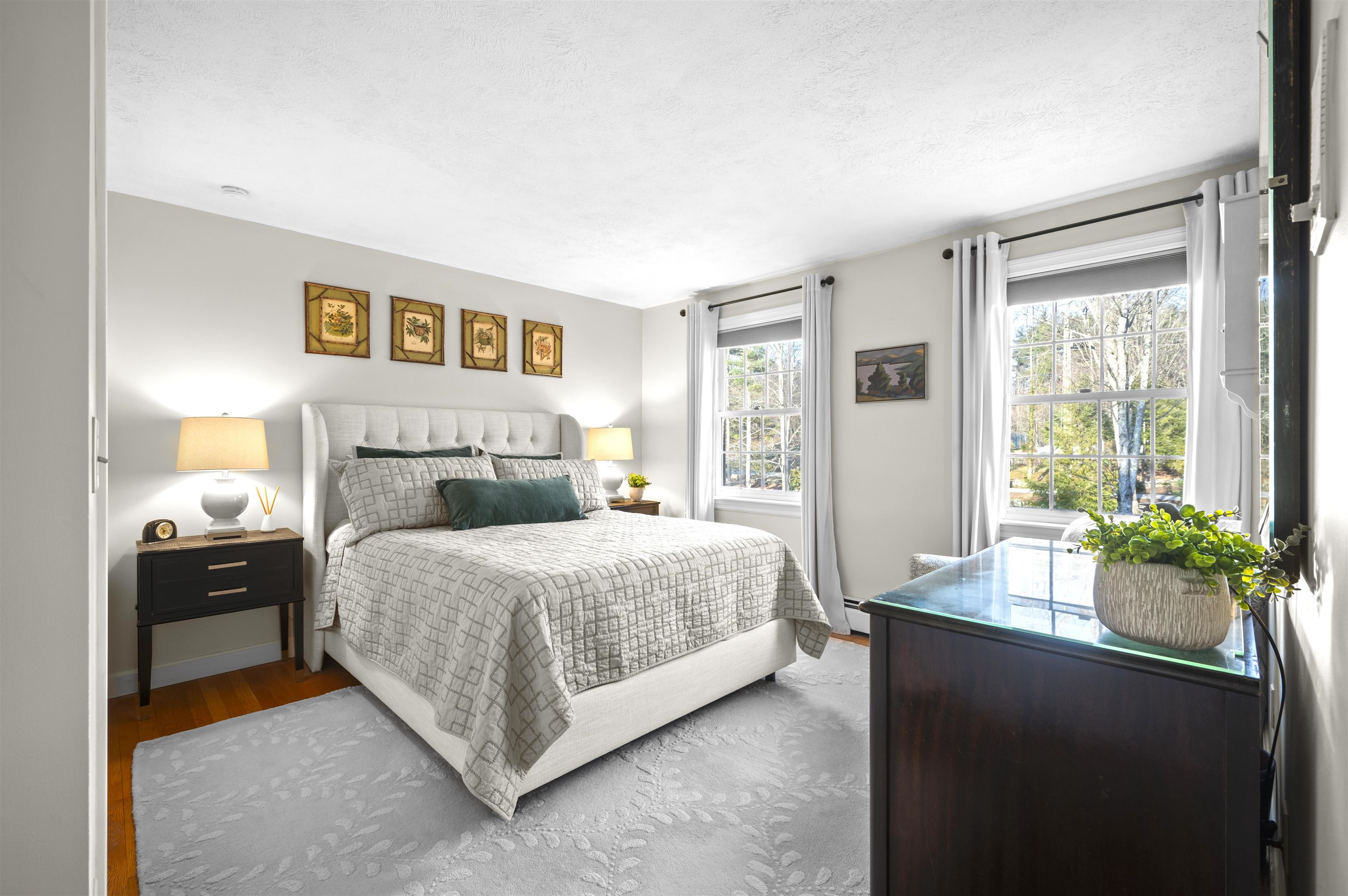 19 Old Milford Road Amherst, NH 03031 - Photo 34 of 52